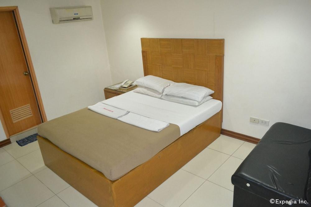 Cebuview Tourist Inn Exteriör bild