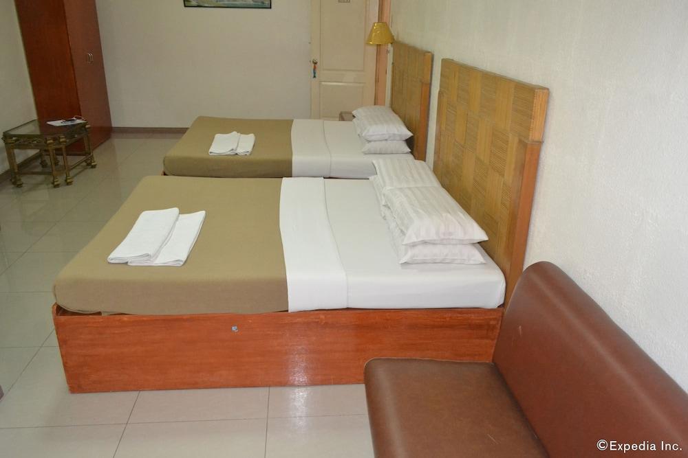 Cebuview Tourist Inn Exteriör bild