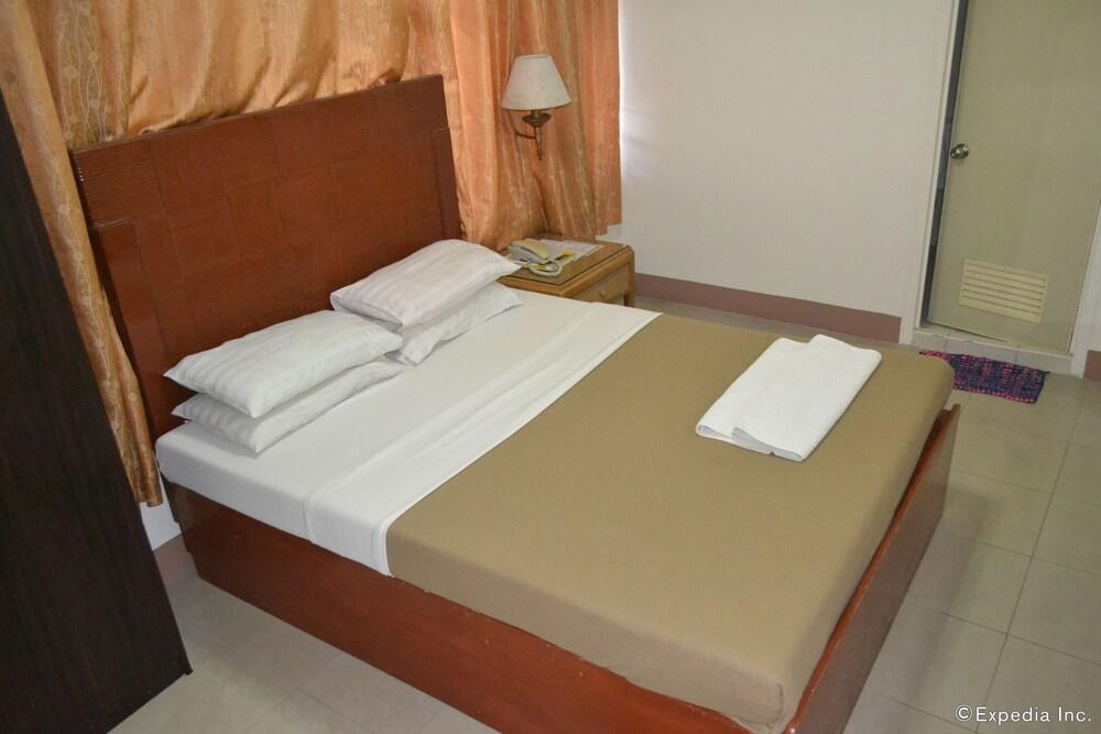 Cebuview Tourist Inn Exteriör bild