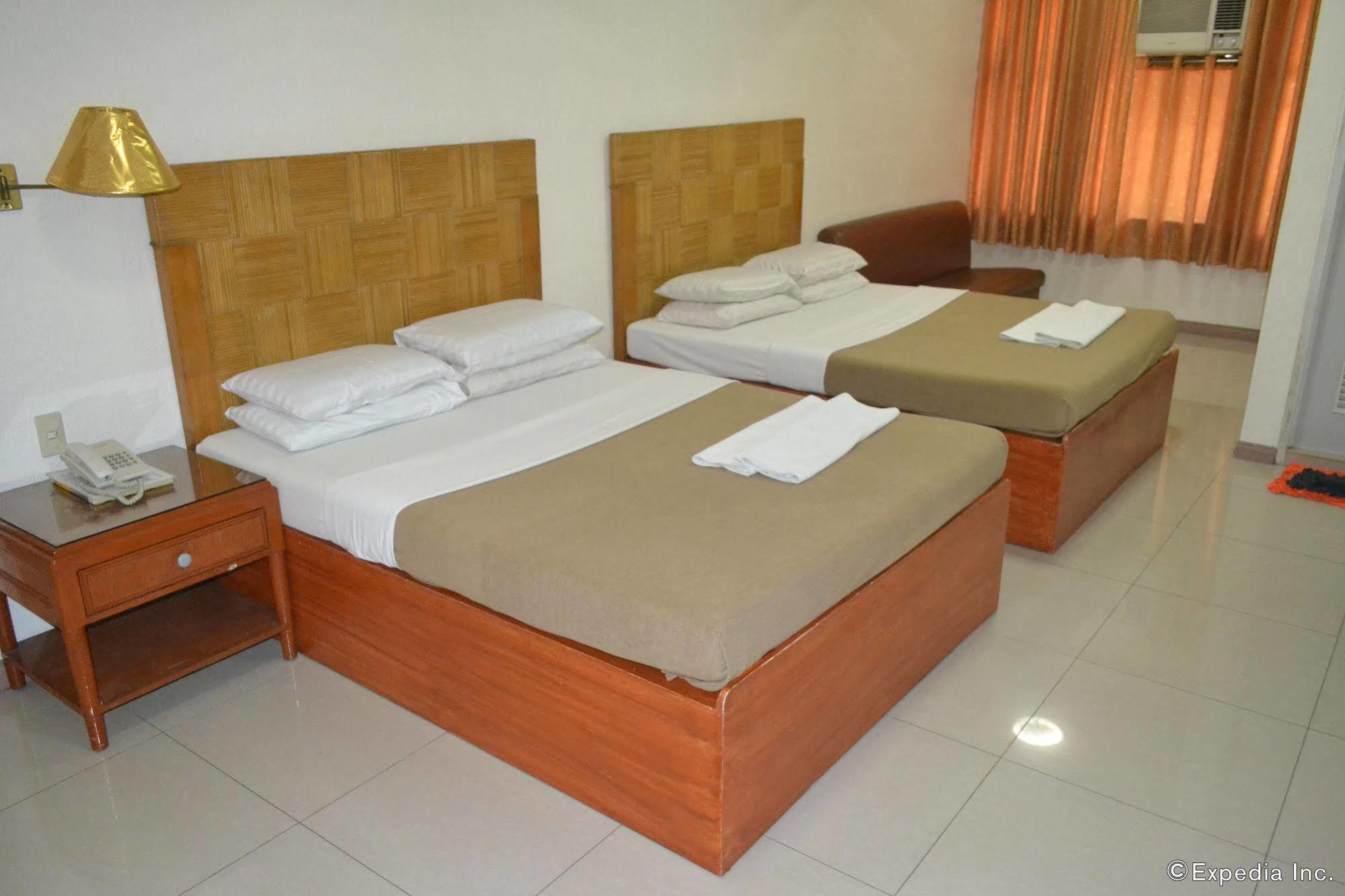 Cebuview Tourist Inn Exteriör bild