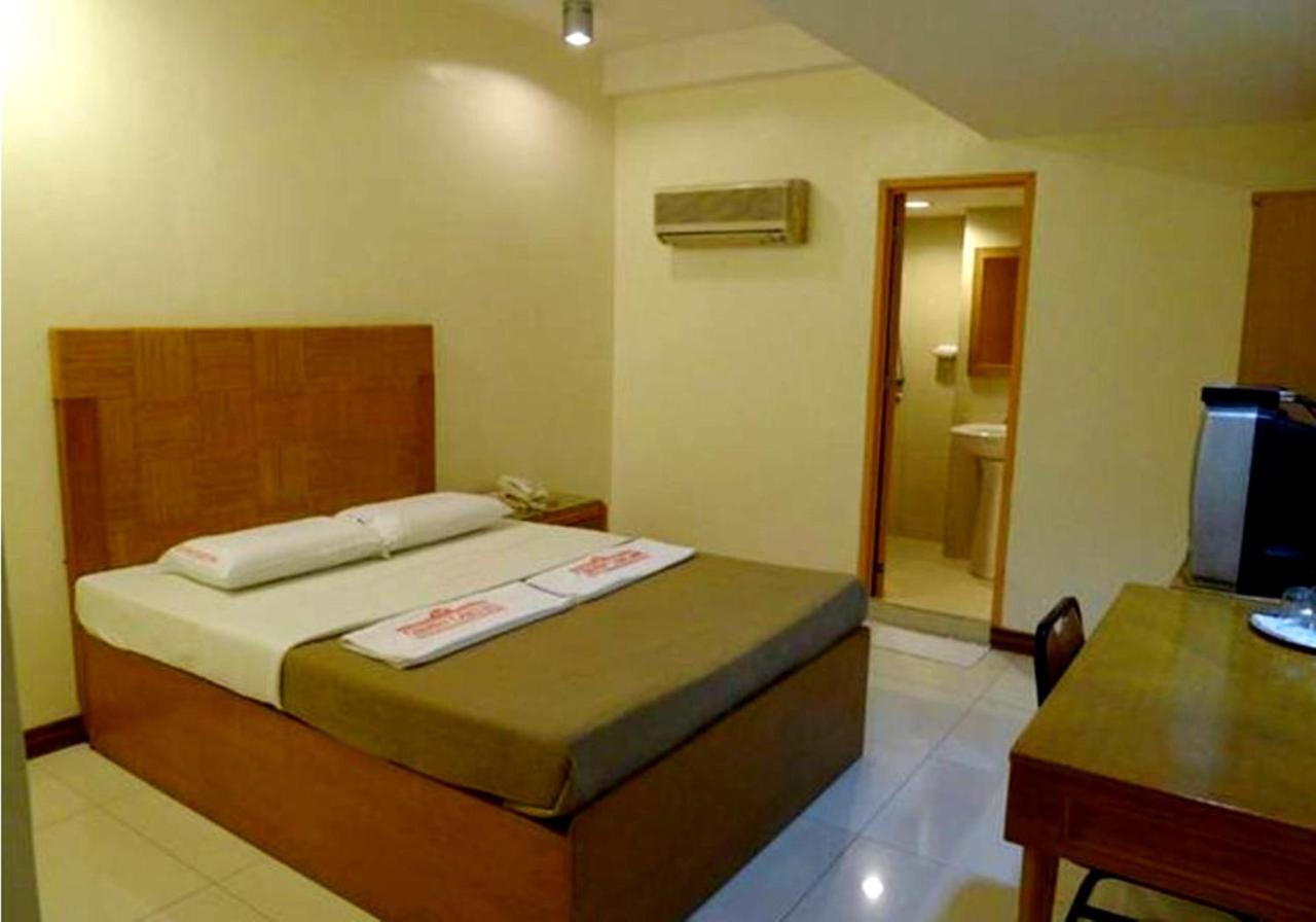Cebuview Tourist Inn Exteriör bild